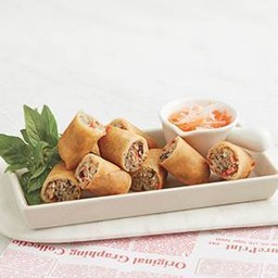 ปอเปี๊ยะญวนทอด