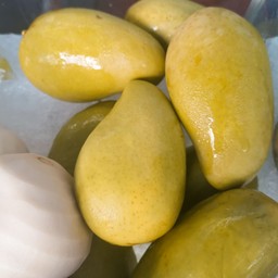 มะม่วงดอง(ลูกละ)