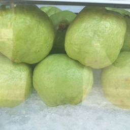 ฝรั่งสด(ถุงละ)