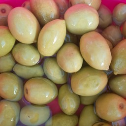 มะกอกดอง(ถุงละ)