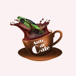 Auto Car Cafe