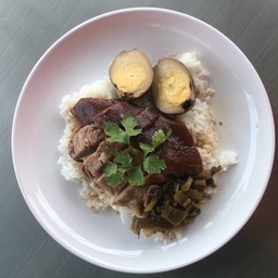 กำไร หมูเด้งต้มยำ