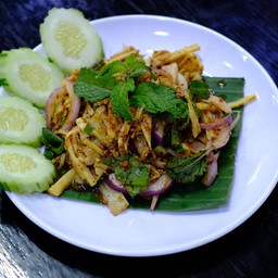 ซุปหน่อไม้
