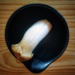 เห็ดออรินจิ Abalone Mushrooms
