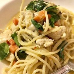 เด็กปั้นขนมไทย