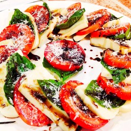 Insalata Caprese