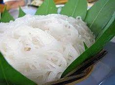 ขนมจีน