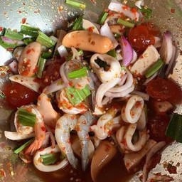 เกาเหลารวมมิตรภาพ