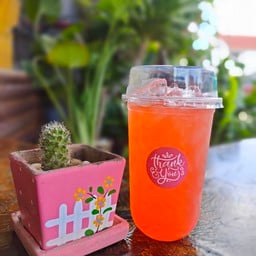 สุขใจน้ำเต้าหู้