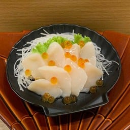 หอยเชลส์ ซาชิมิ