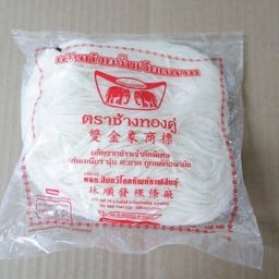 เส้นก๋วยจั๊บเวียดนาม