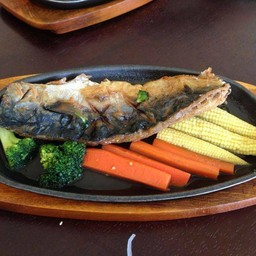 สเต็กซาบะ