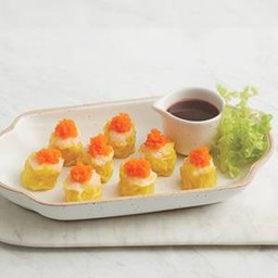 ขนมจีบไข่กุ้ง