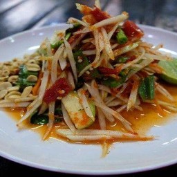 ตำไทย
