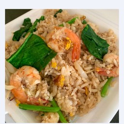 ข้าวผัด