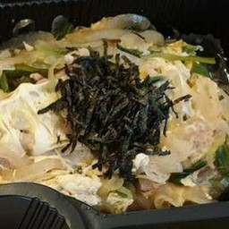 ข้าวเนื้อทรงเครื่อง