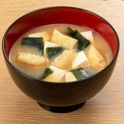 ซุปมิโซะ