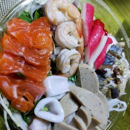 ร้านยำแหล สาขา2 สุขสวัสดิ์2