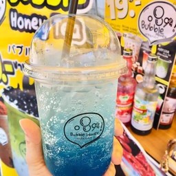 บูลฮาวายโซดา สาวเหนือคิดถึงทะเล