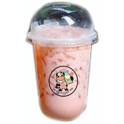 นมชมพู