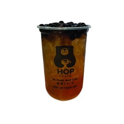 ชามะลิน้ำผึ้ง