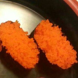 ไข่กุ้ง ซูชิ