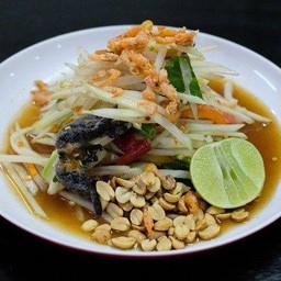 ตำโคราช