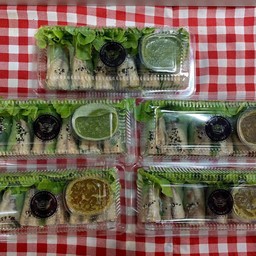 เมี่ยงปลาทู