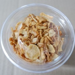 หอมเจียว