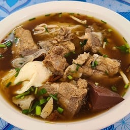 ก๋วยจั๊บอำนวย