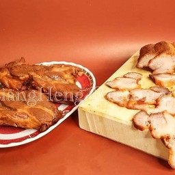 หมูแดง