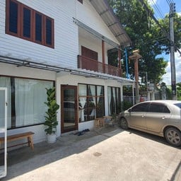 My Cumulus Bakehouse