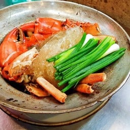 ปูเนื้อใหญ่ (ไซส์ 1,050)