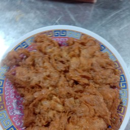 ข้าวราดไข่เจียว