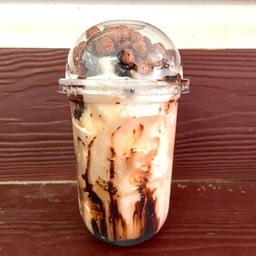 ร้านกาแฟมิรุกุ(ตลาดหนองแคน) ข้างโรงจำนำเก่า