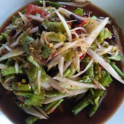 ส้มตำบุรีรัมย์ สาขา1
