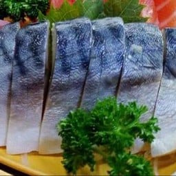 ซาบะดอง ซาชิมิ