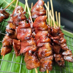 หัวใจไก่
