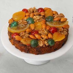 ฟรุตเค้ก