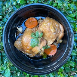 ปูม้าดอง Delivery