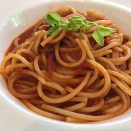 Spaghetti Pomodoro