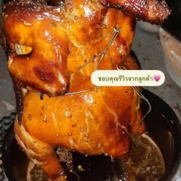ขุนแผนไก่อบโอ่ง