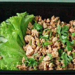 ลาบทูน่า