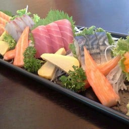 ซาชิมิรวม ชุด C