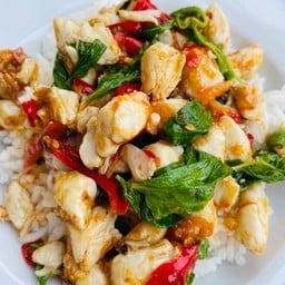 น้ำยาปู บ้านแอน น้ำยาปูบ้านแอน