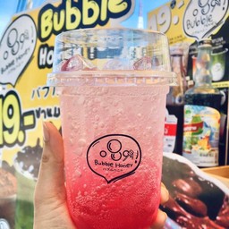 นำ้แดงโซดา ออริจินอล..ล