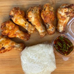 Set4 สำหรับ 1-2 ท่าน