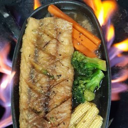 สเต็กดอลลี่