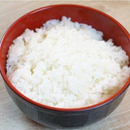 ข้าวเปล่า