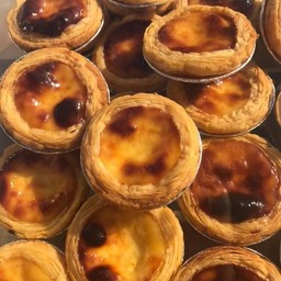 ทาร์ตไข่